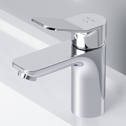 Смеситель для раковины AM.PM X-Joy F85A02100 хром