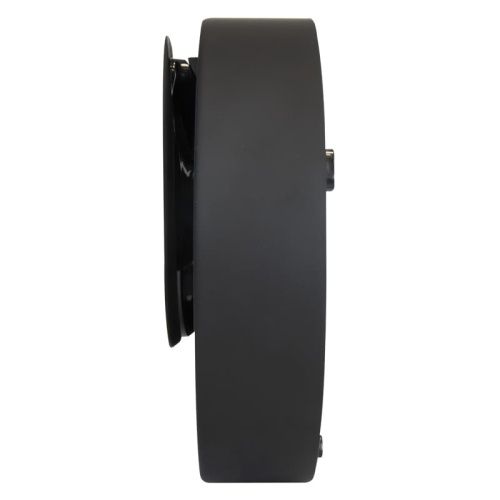 Вентилятор накладной PAX NORTE BLACK