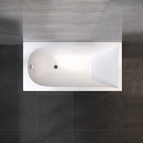 Ванна акриловая AM.PM Spirit 700x1500x445 W72A-150-070W-A2