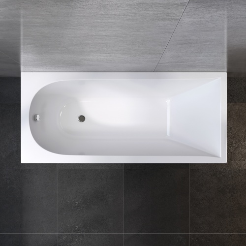 Ванна акриловая AM.PM Spirit 750x1695x470 W72A-170-075W-A2
