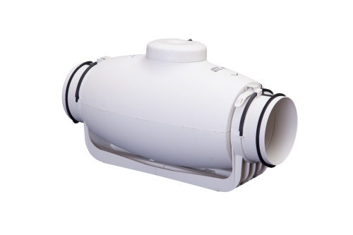 Вентилятор канальный TD-800/200 SILENT T 3V (220-240V 50/60) N8 Soler & Palau