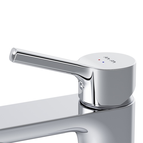 Смеситель для раковины AM.PM X-Joy F85B02100 хром