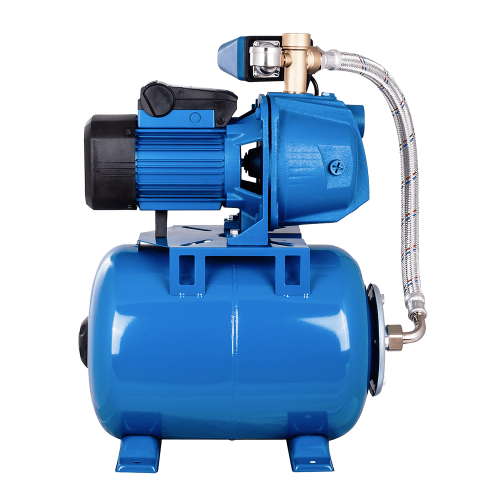 Насосная станция AQUARIO AUTO AJC-81 7682