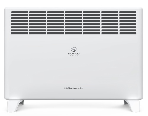 Конвектор RIBERA meccanico REC-R1500M ROYAL clima