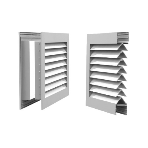 Переточная решетка АП 300*150