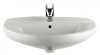 Раковина Roca Victoria 520x410 настенная 327395000