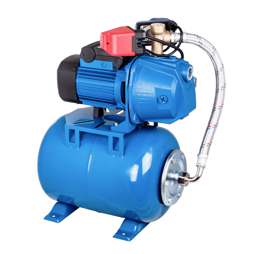 Насосная станция AQUARIO AUTO AJC-81 7682