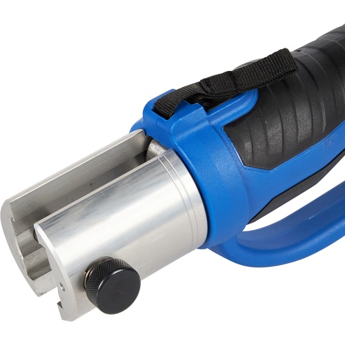 Электрический пресс-инструмент ROMMER с чемоданом