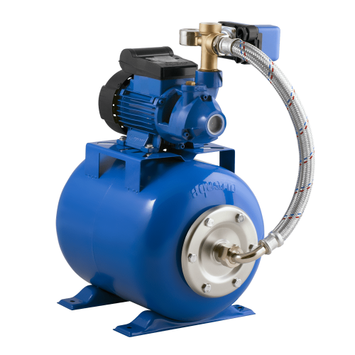 Насосная станция AQUARIO AUTO ADB-40 7440