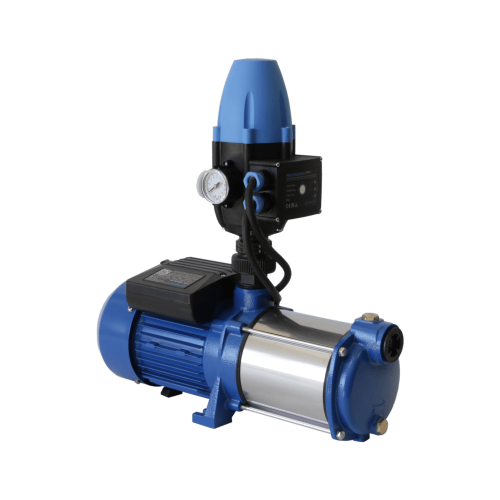 Насос поверхностный AQUARIO AMH-80-4P-FC 7284