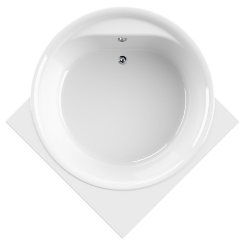 Металлический каркас для акриловой ванны Riho FI CORNER-MF