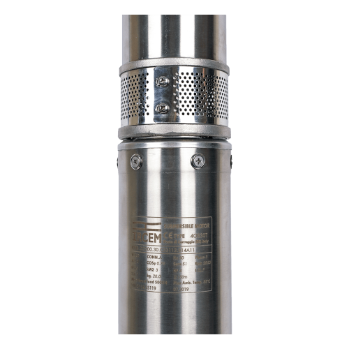 Насос скважинный AQUARIO ASP(T)5B-160-100BE 3516