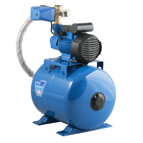 Насосная станция AQUARIO AUTO ADB-35 7435