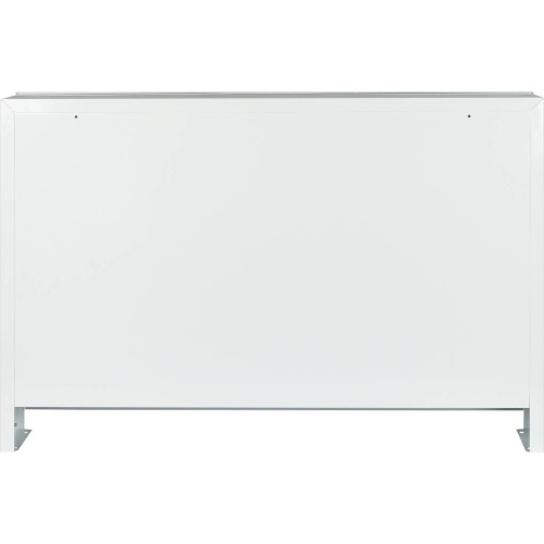 Коллекторный шкаф ШРН-5 Stout 13-16 выходов, 651x1004x120