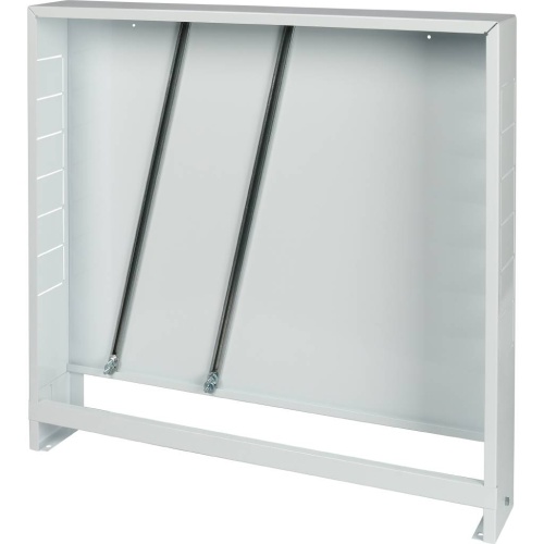 Коллекторный шкаф ШРН-3 Stout 8-10 выходов, 651x704x120