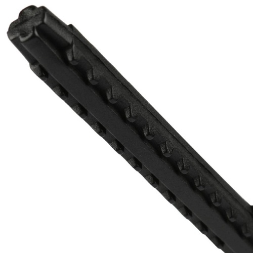 Дюбель-крюк одинарный для 32 трубы, длиной 80мм Stout SMF-0003-008032