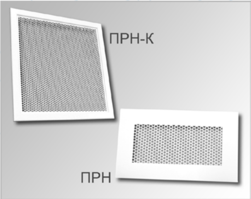 Перфорированная решетка ПРН 300*150