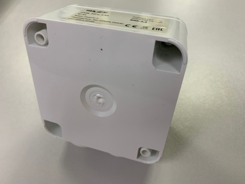 Плавный тиристорный регулятор скорости Shuft SRE-2,5