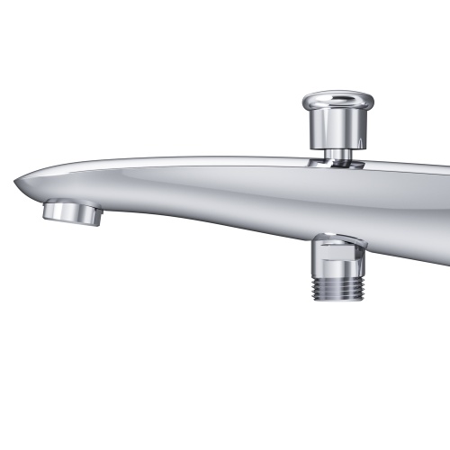 Смеситель для скрытого монтажа AM.PMLike F8070100