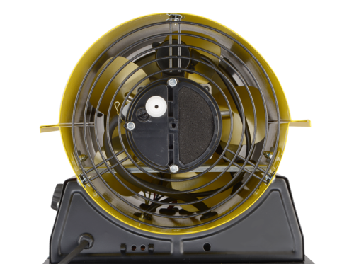 Дизельная пушка BALLU BHDP-30