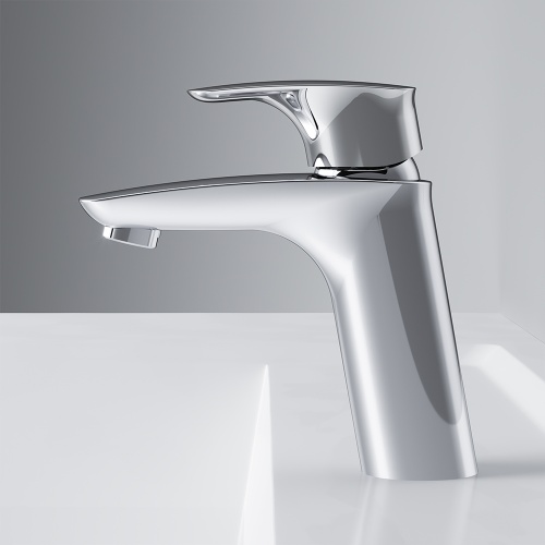 Смеситель для раковины AM.PM Spirit 2.1 F71A02100 хром