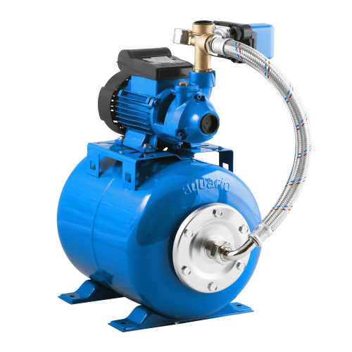 Насосная станция AQUARIO AUTO ADB-35 7435