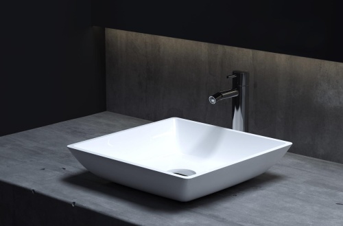 Раковина Salini CALLISTA 108 380х380 1101208SM