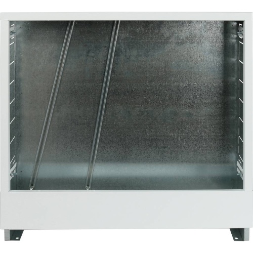 Коллекторный шкаф ШРВ-3 Stout 8-10 выходов, 670x746x125