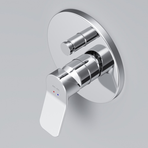 Смеситель для скрытого монтажа AM.PMX-Joy F85A45000