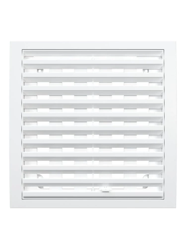 2030РРПН, Решетка наружная ASA вентиляционная регулируемая 200х300