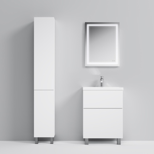 Зеркало AM.PM GEM M91AMOX0551WG