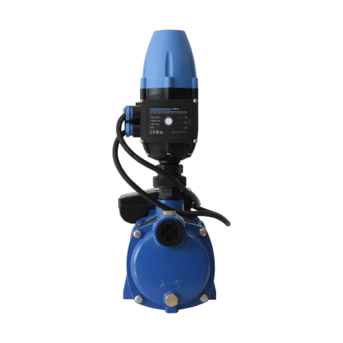 Насос поверхностный AQUARIO AMH-80-4P-FC 7284