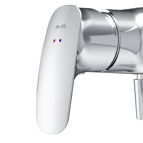 Смеситель для душа AM.PM Spirit 2.1 F71A20000 хром