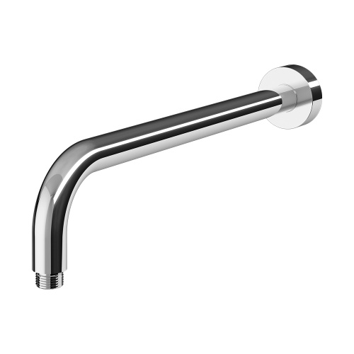 Держатель для верхнего душа AM.PM 390 мм, хром F0500701