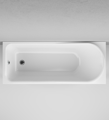 Ванна акриловая AM.PM Like 700x1700x480 W80A-170-070W-A