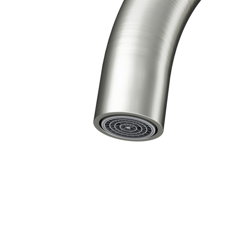 Смеситель для кухни AM.PM Like F8007111 сатин