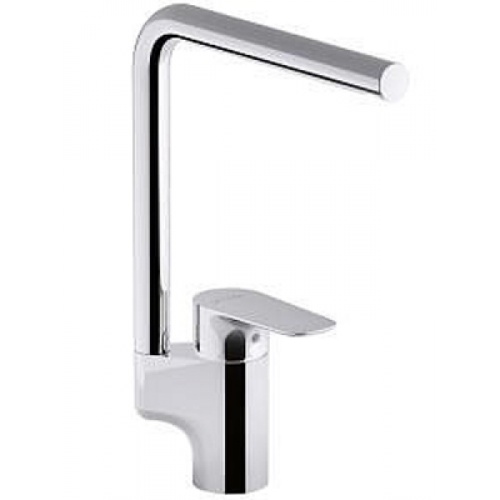 Смеситель для кухни Jacob Delafon AlEo E72360-CP хром