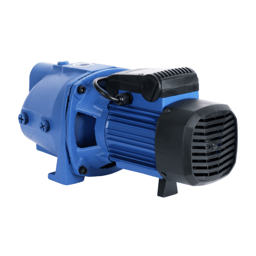 Насос поверхностный AQUARIO AJC-125C 2625