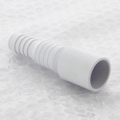 Штуцер прямой 20-25-3/4" выход 32 мм для слива бытовой техники McAlpine