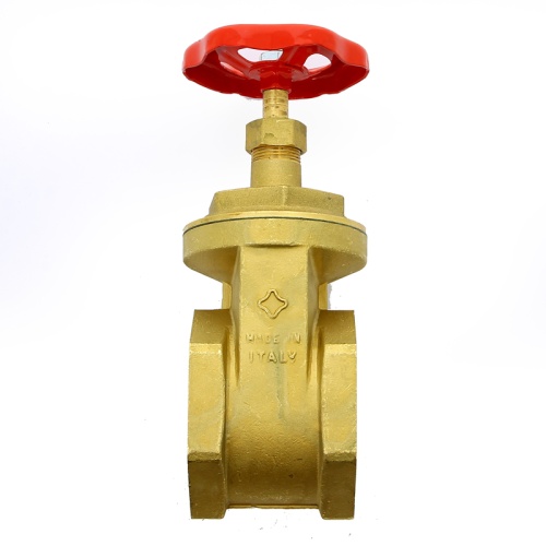 Задвижка ВВ 3' 20 бар клиновая