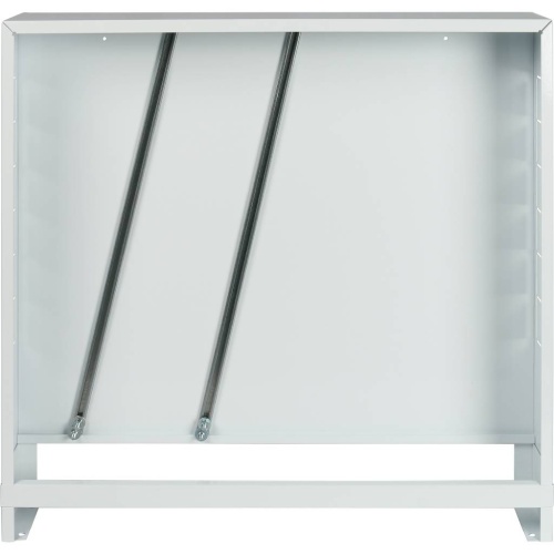 Коллекторный шкаф ШРН-3 Stout 8-10 выходов, 651x704x120