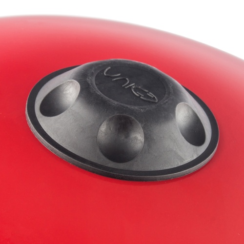 Мембранный бак Stout 18 л. для отопления, заменяемая мембрана STH-0004-000018, красный