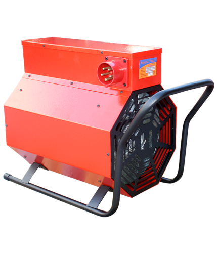 Электрическая пушка Hintek PROF-09380