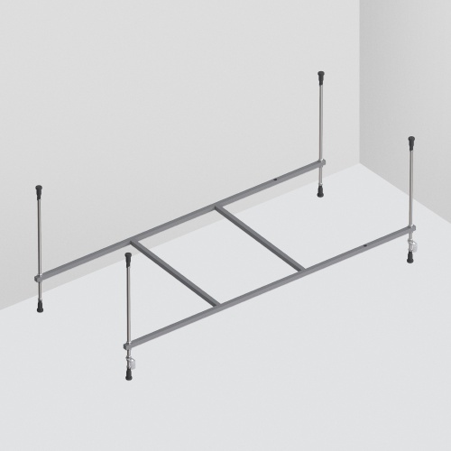 Каркас для ванны AM.MP Gem W90A-150-070W-R