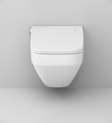 Подвесной унитаз AM.PM Inspire 2.0 595x425x430 CCC50A1700SC