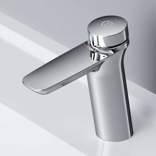 Смеситель для раковины AM.PM Inspire 2.0 F50A02500 хром