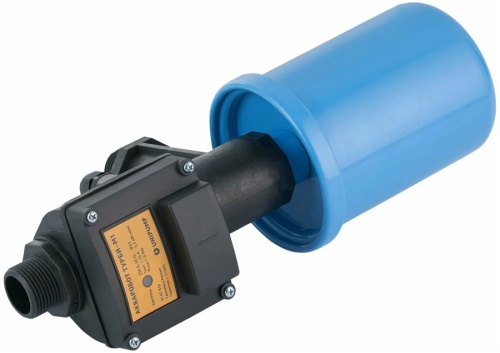 Комплект автоматики Unipump АКВАРОБОТ ТУРБИ-М1 с г/а 2л 19264