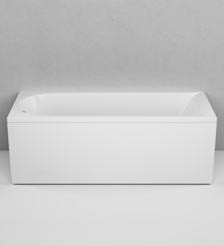 Ванна акриловая AM.PM Spirit 700x1700x445 W72A-170-070W-A2