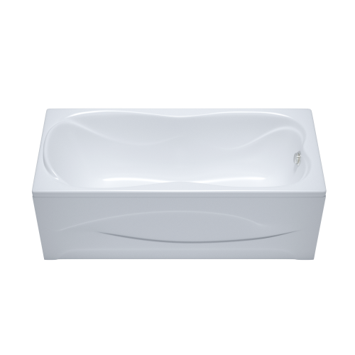 Ванна акриловая Triton Эмма 170 700x1700 V50O