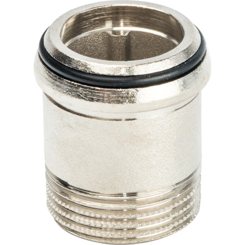 Американка Stout 1/2"ВН никелированная SFT-0041-000012